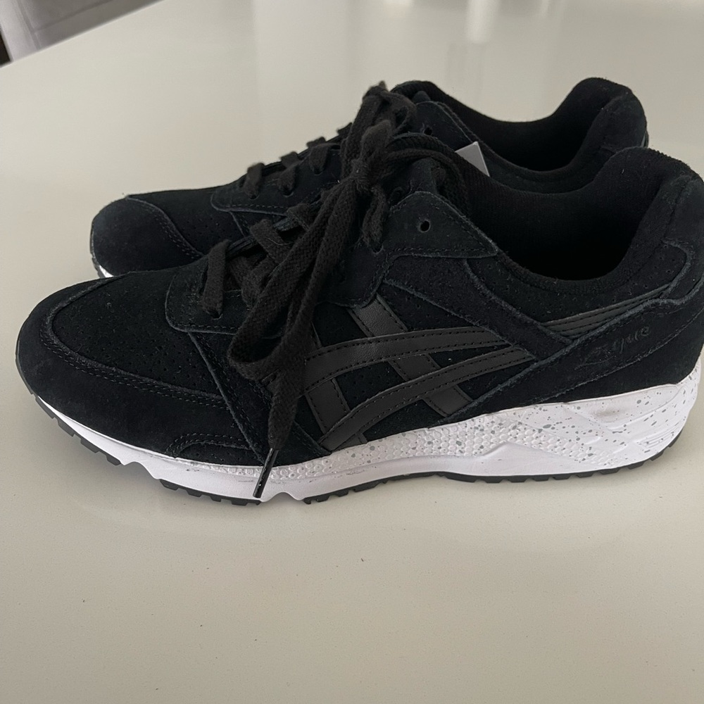 Asics Tiger Gel-Lique Shoe  Mens